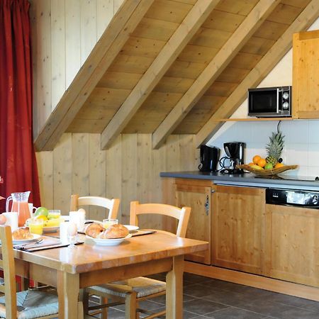 Lagrange Vacances Les Arolles Saint-Gervais-les-Bains Εξωτερικό φωτογραφία