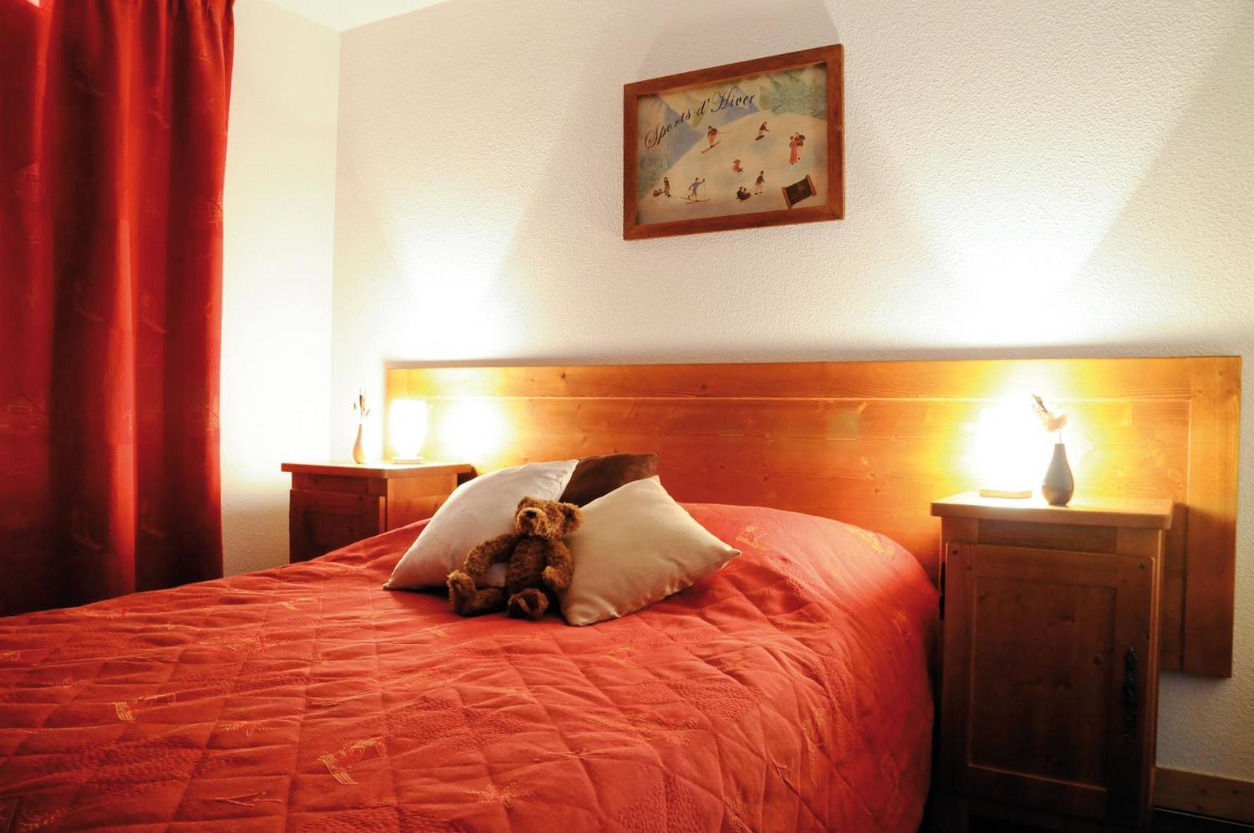 Lagrange Vacances Les Arolles Saint-Gervais-les-Bains Εξωτερικό φωτογραφία