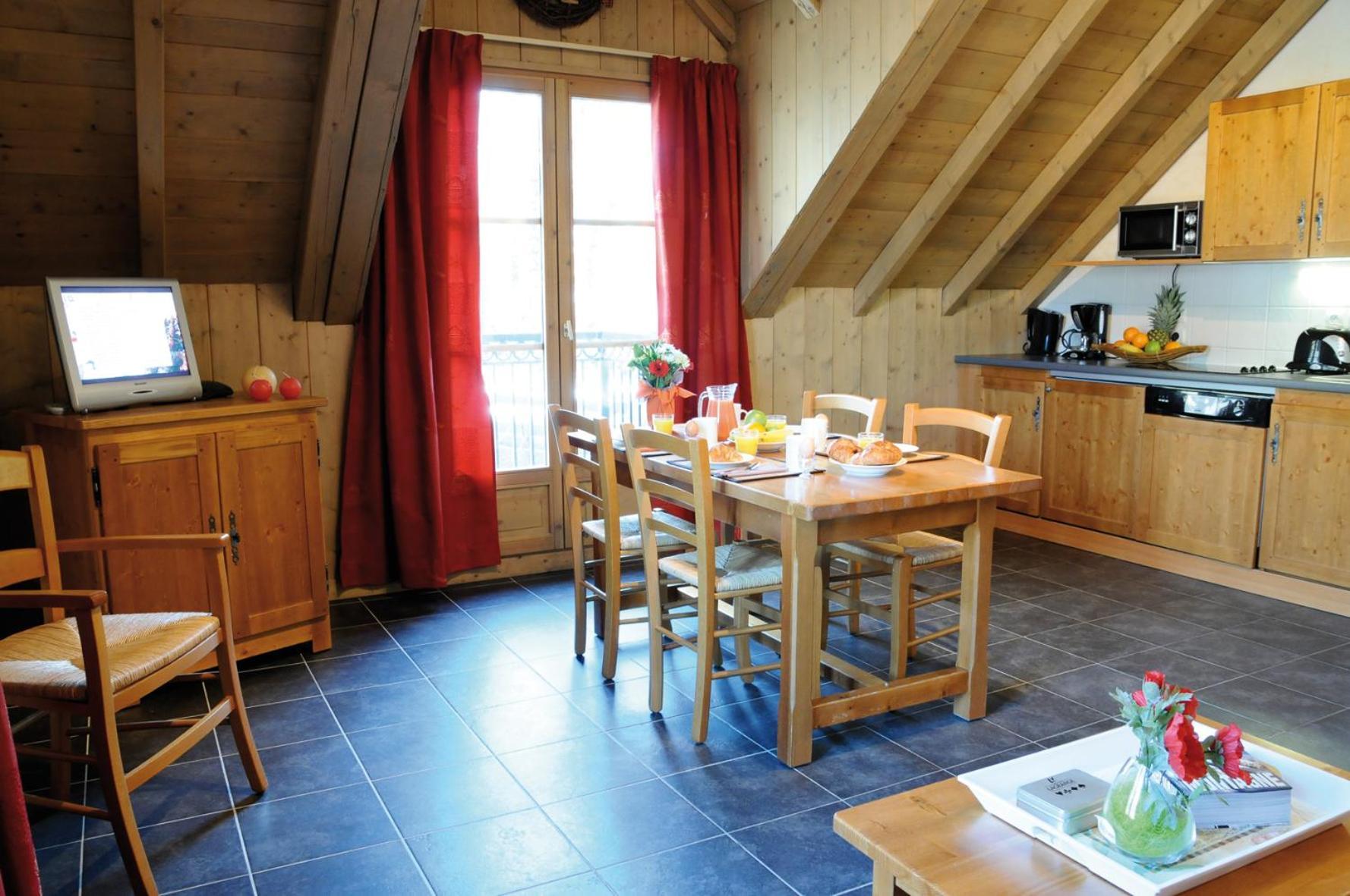 Lagrange Vacances Les Arolles Saint-Gervais-les-Bains Εξωτερικό φωτογραφία