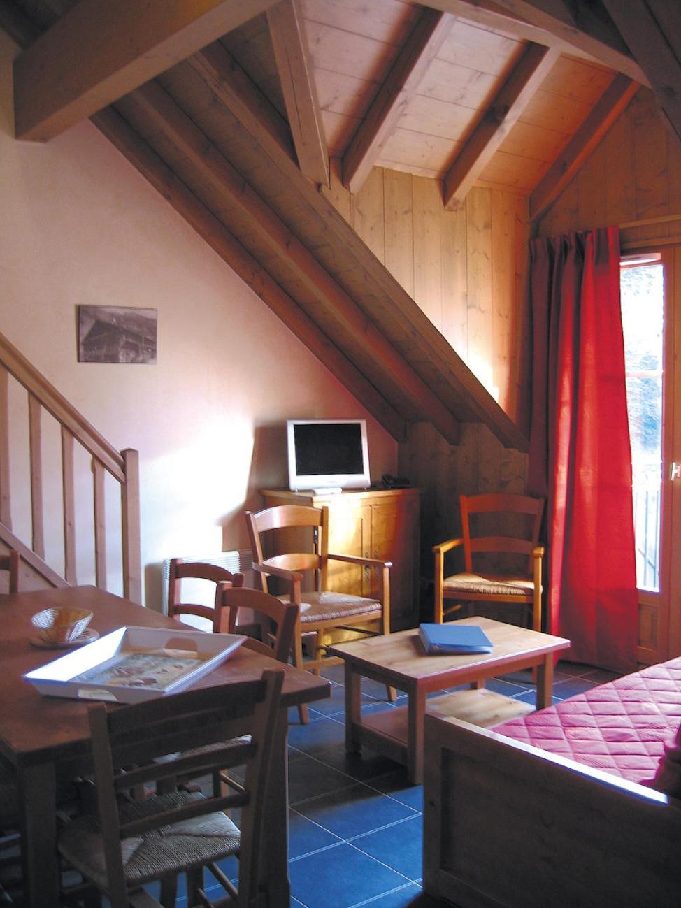 Lagrange Vacances Les Arolles Saint-Gervais-les-Bains Εξωτερικό φωτογραφία
