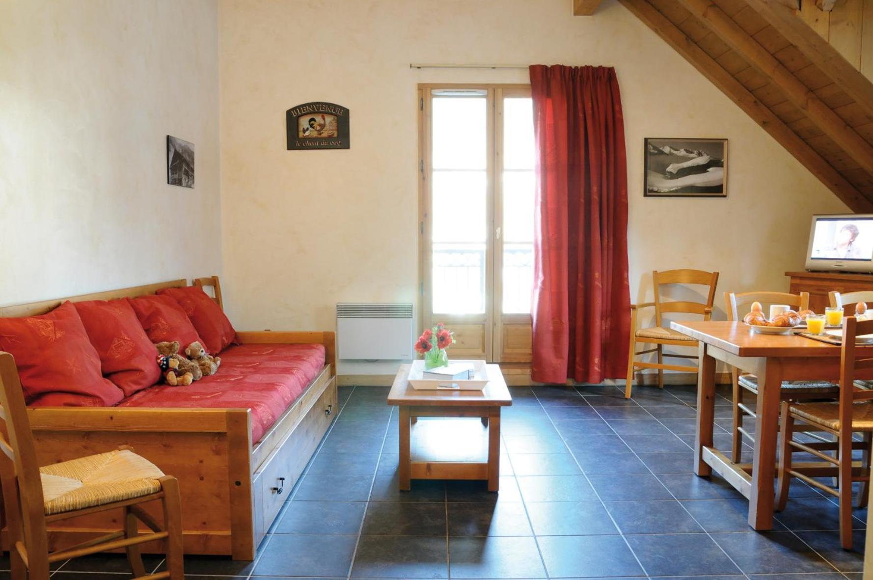Lagrange Vacances Les Arolles Saint-Gervais-les-Bains Εξωτερικό φωτογραφία