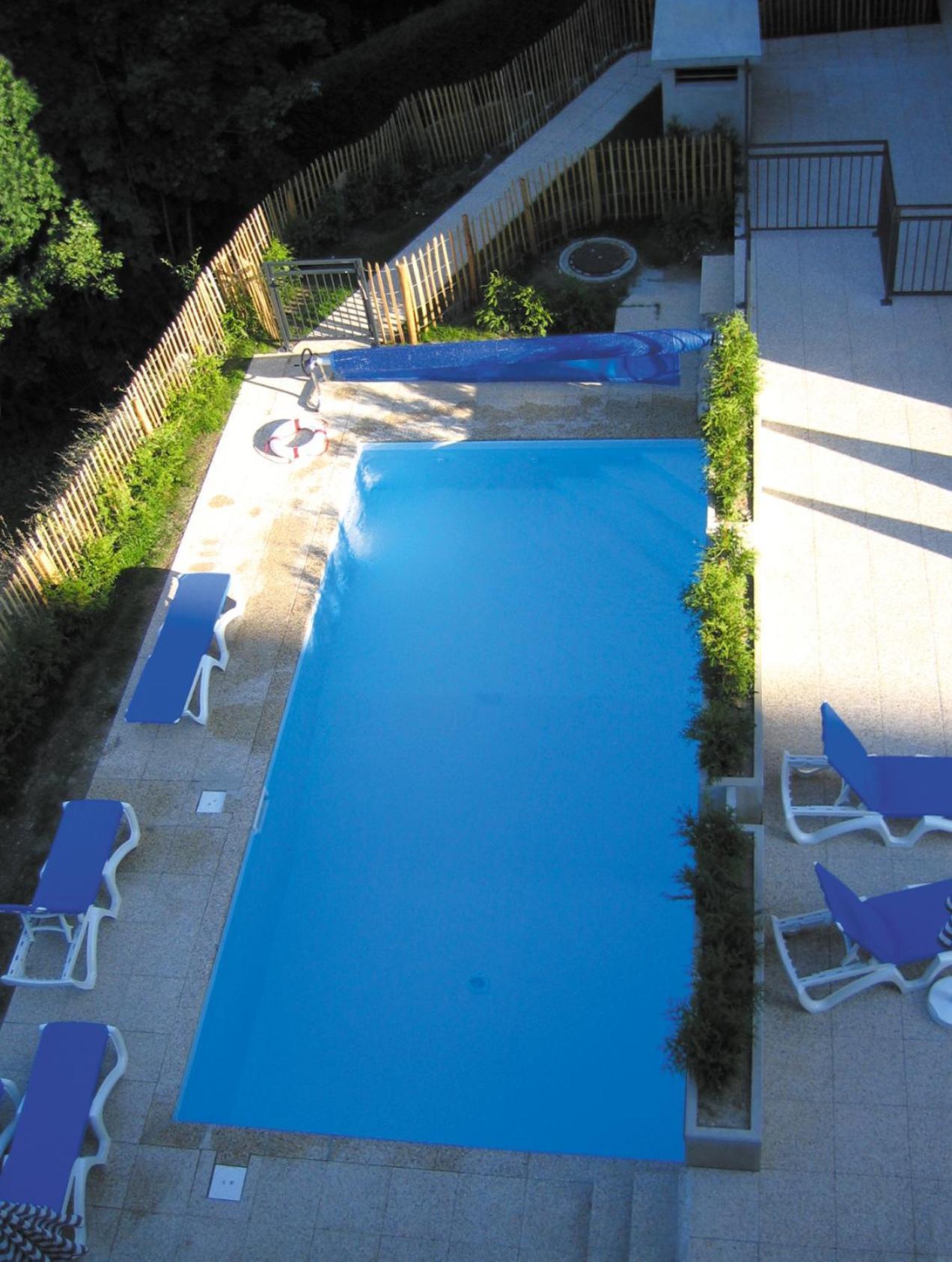 Lagrange Vacances Les Arolles Saint-Gervais-les-Bains Εξωτερικό φωτογραφία