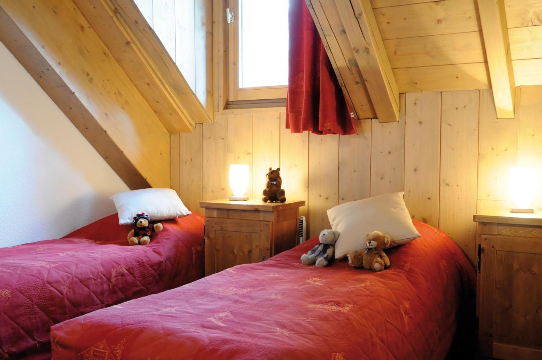 Lagrange Vacances Les Arolles Saint-Gervais-les-Bains Εξωτερικό φωτογραφία