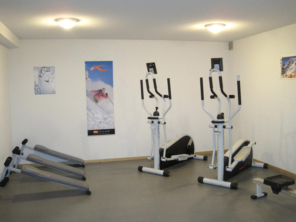 Lagrange Vacances Les Arolles Saint-Gervais-les-Bains Εξωτερικό φωτογραφία