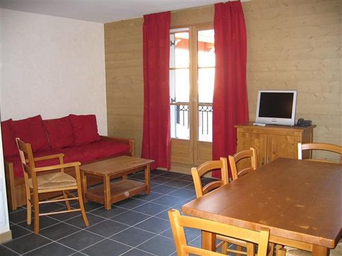 Lagrange Vacances Les Arolles Saint-Gervais-les-Bains Εξωτερικό φωτογραφία