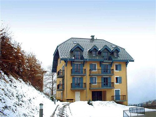 Lagrange Vacances Les Arolles Saint-Gervais-les-Bains Εξωτερικό φωτογραφία