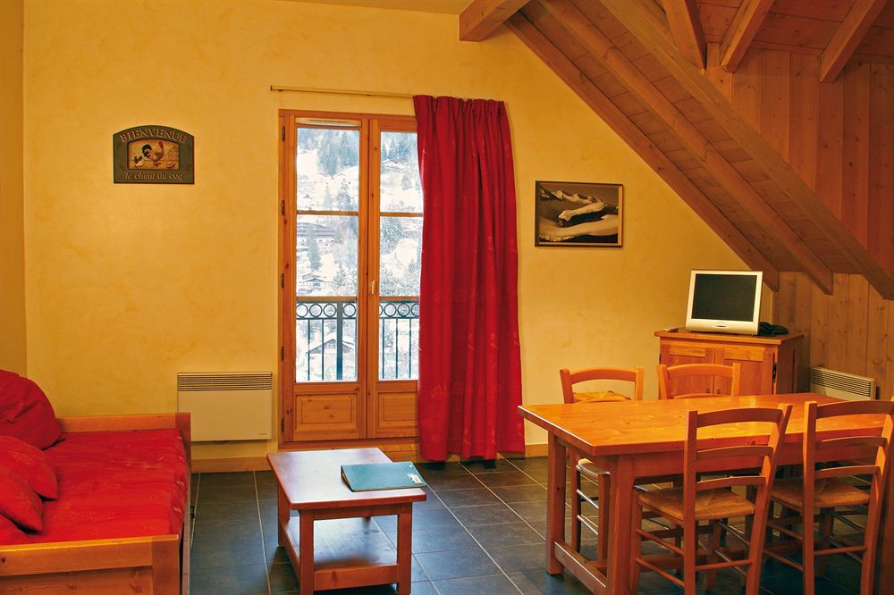 Lagrange Vacances Les Arolles Saint-Gervais-les-Bains Εξωτερικό φωτογραφία