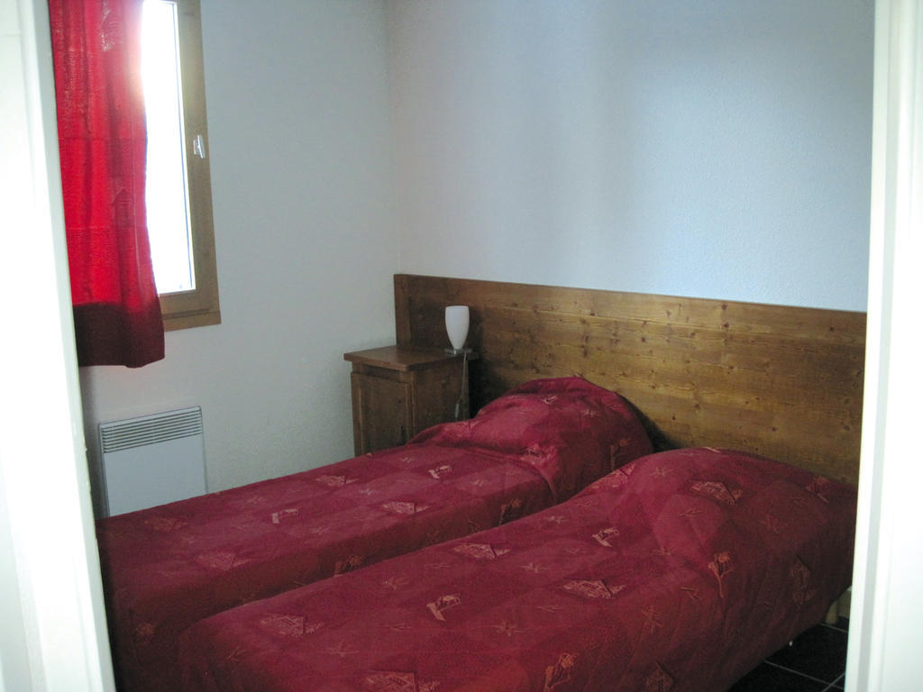 Lagrange Vacances Les Arolles Saint-Gervais-les-Bains Εξωτερικό φωτογραφία